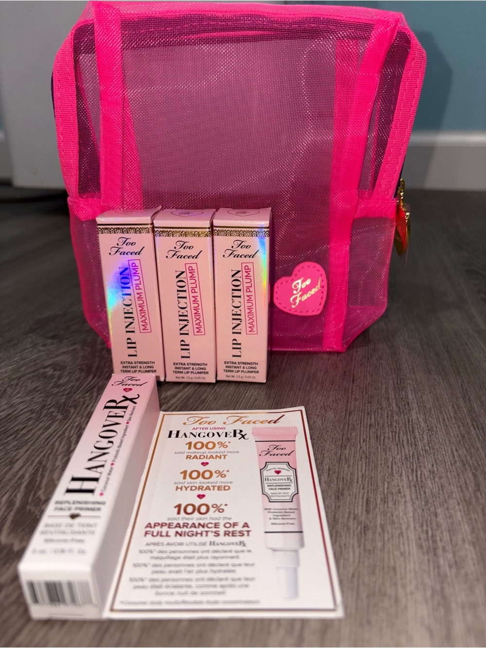 TOO FACED 🩷
